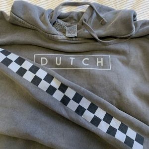 Dutch Bros Coffee Sweatshirt